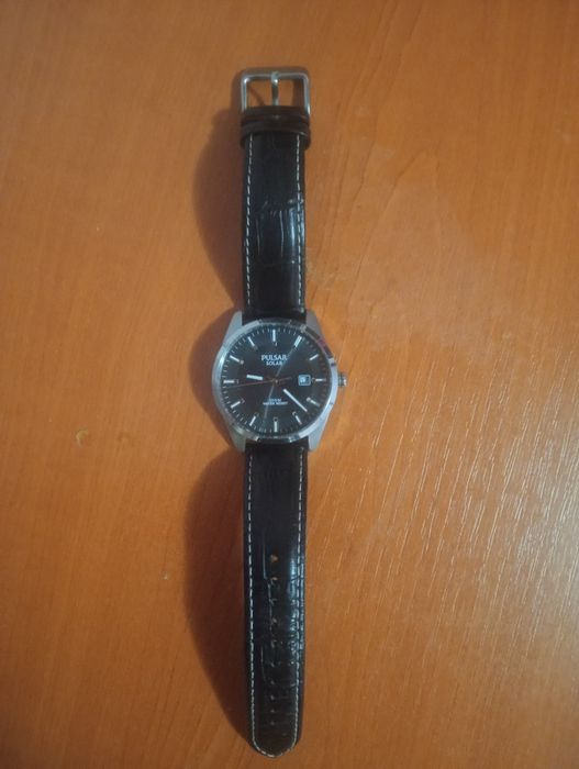 Ceas barbatesc Pulsar PX3185X1