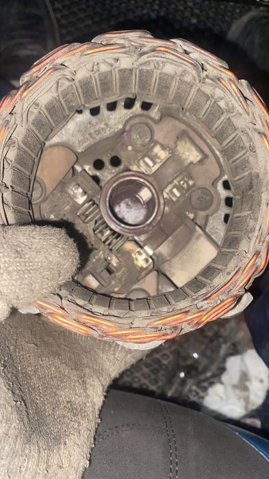 Автоэлектрик на выезд 24/7