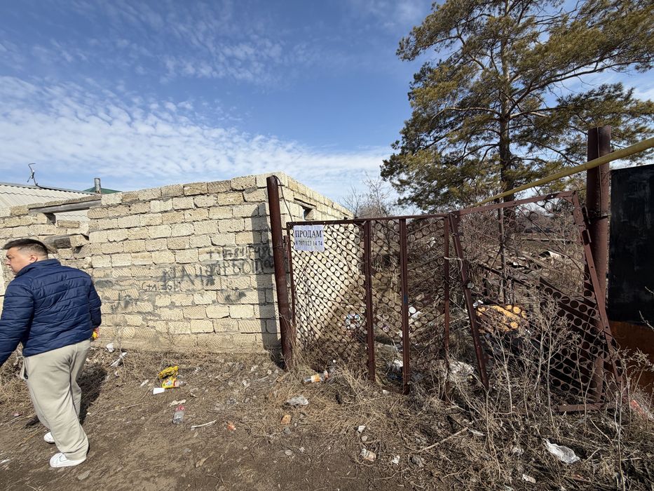 Прдается участок 10 соток