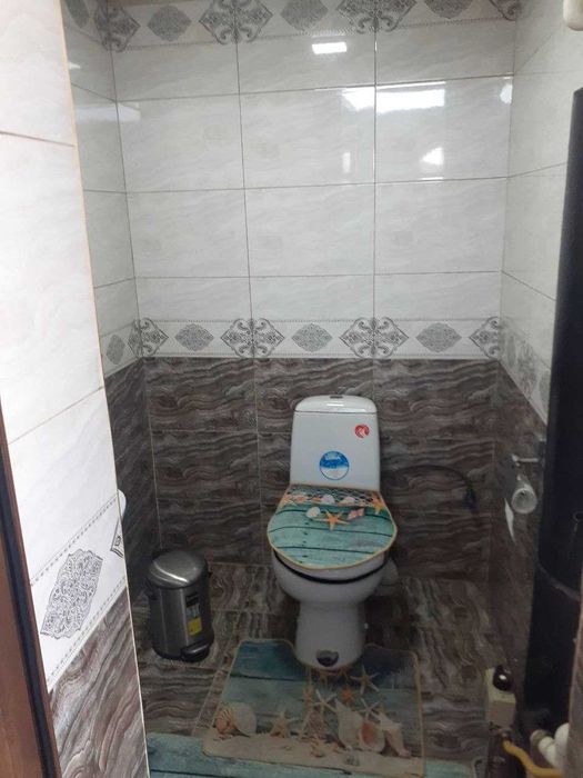 Yangiyol tumanida uy sotiladi