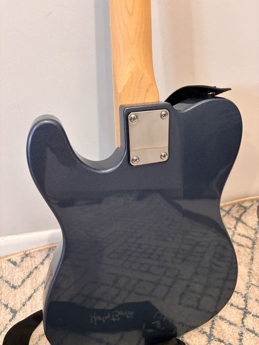 Продам электрогитару Harley Benton (Telecaster)