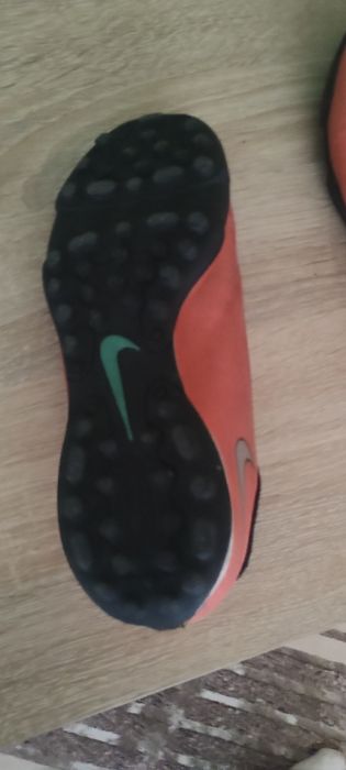 Стоножки Nike Mercurial