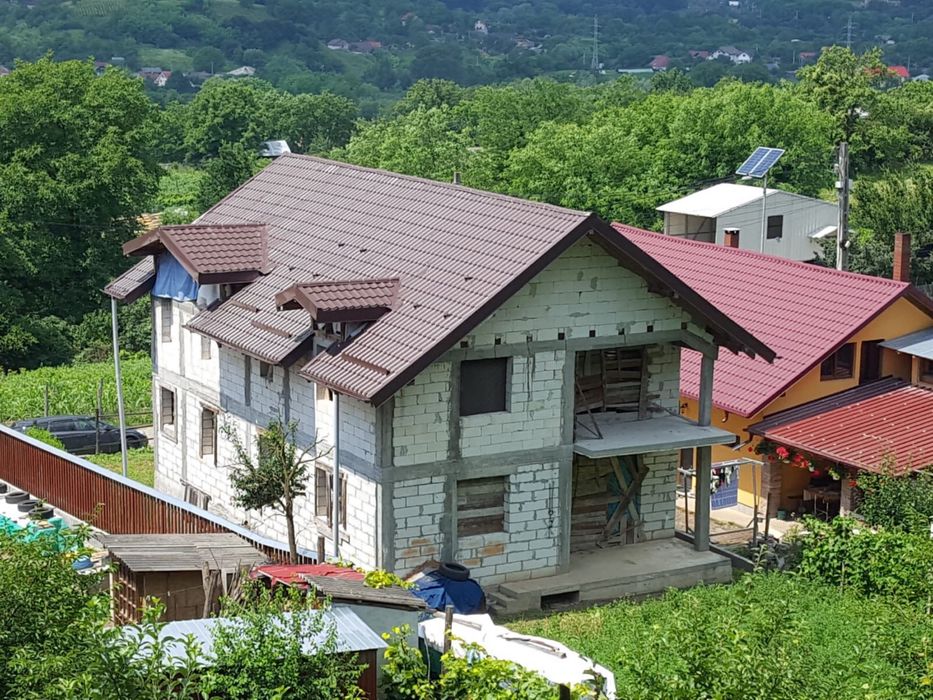 Casa de vanzare Margineni