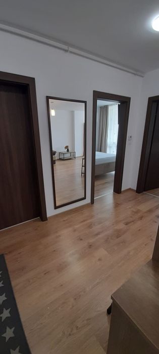 Apartament de închiriat în Racadau Brașov