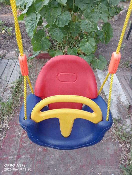 Продам Детские качели