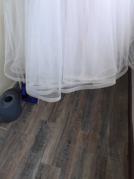 Rochie mireasa marimea s