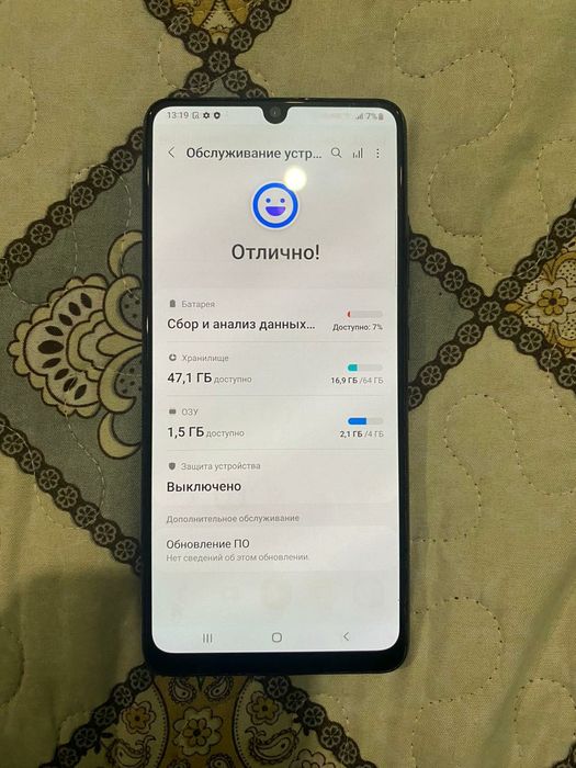 Samsung Galaxy A32 4/64гб