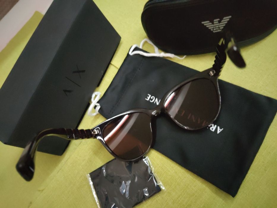 ARMANI EXCHANGE дамски слънчеви очила