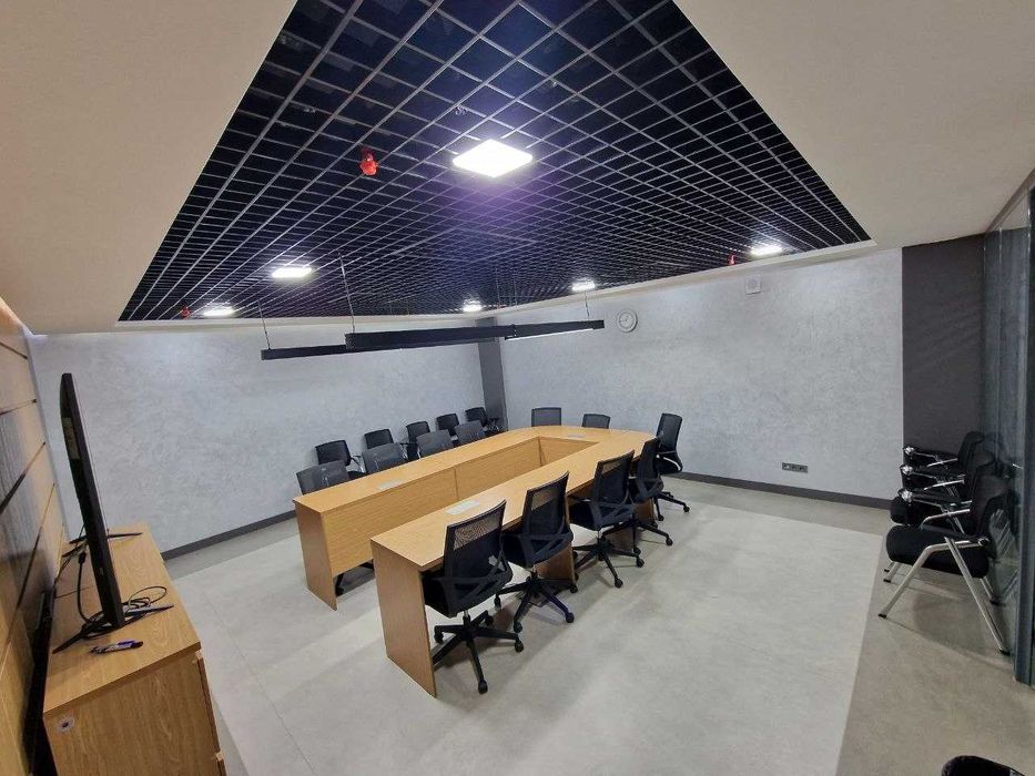 Meeting room переговорная на 10 человек