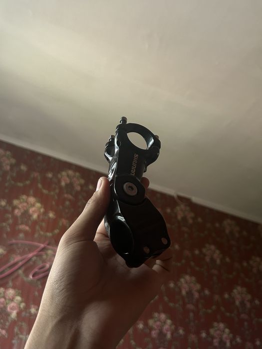 Вынос для велосипеда