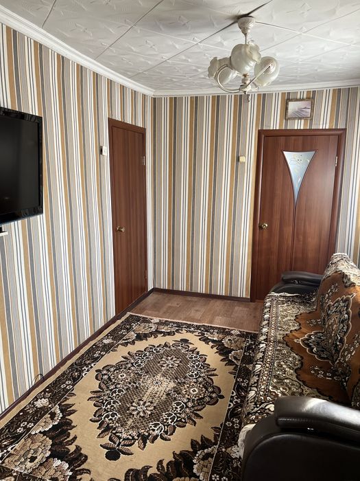 Продам частый дом