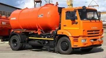Откачка Септик Услуги Ассенизатора