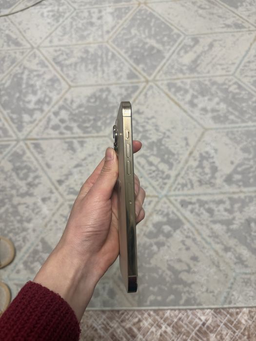 Айфон 13 промакс