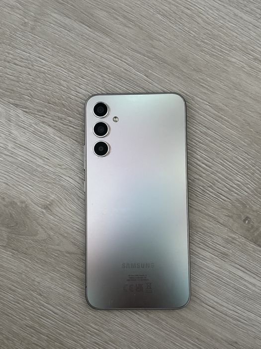 Vand samsung a 31