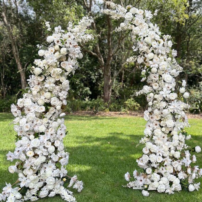 Aranjamente florale nunti, botezuri, evenimente