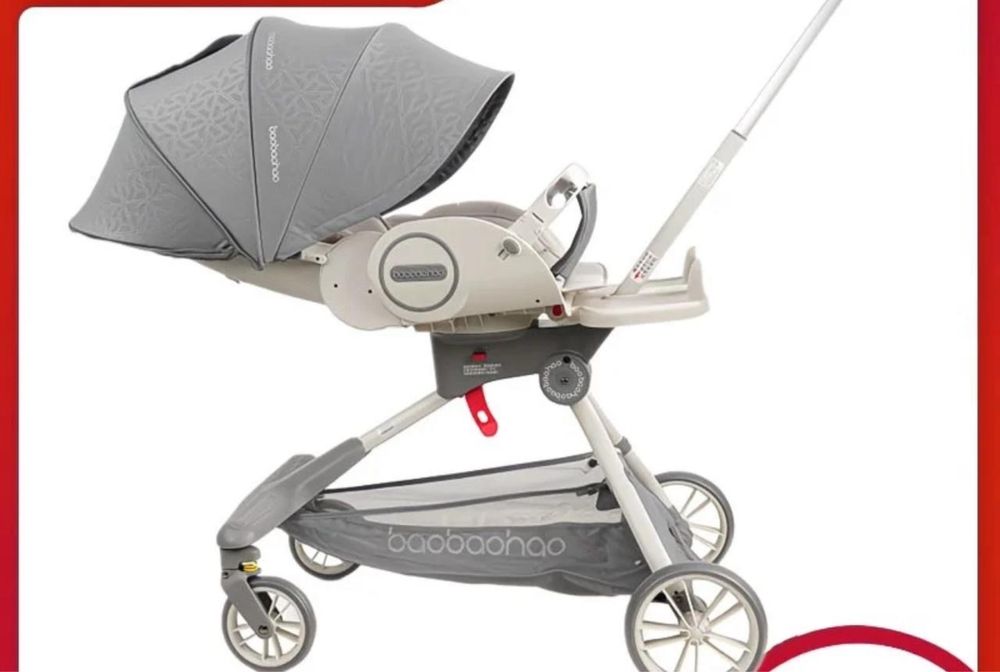 Детскся каляска