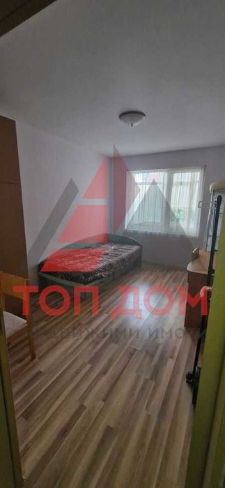 Дава се под наем Двустаен апартамент в Варна, Виница - 60 кв.м за 357 € - Снимка #2