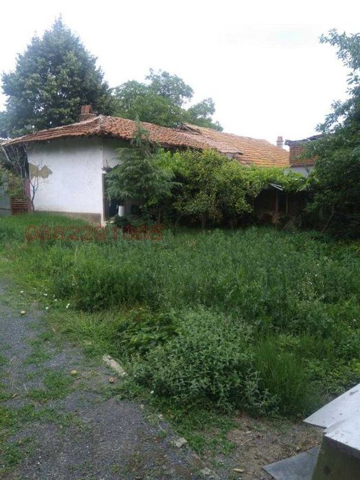 Продава се Парцел в с. Смолско, Област София-област - 500 кв.м за 47 €/кв.м - Снимка #3