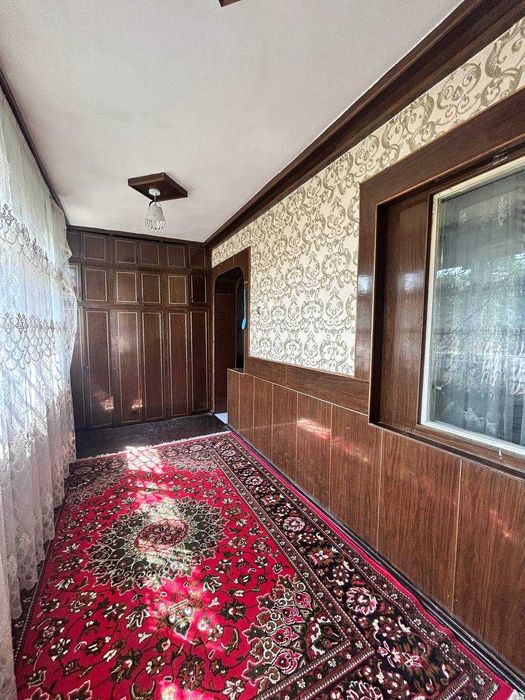 4 Xonalik kvartira (ARENDA) qushbegi