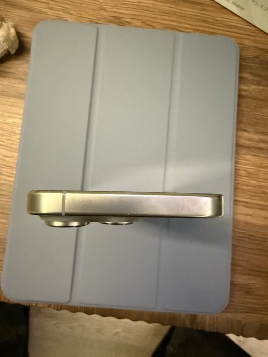 Iphone 16 pro 512gb