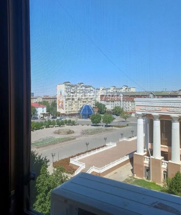 Квартира в центре города