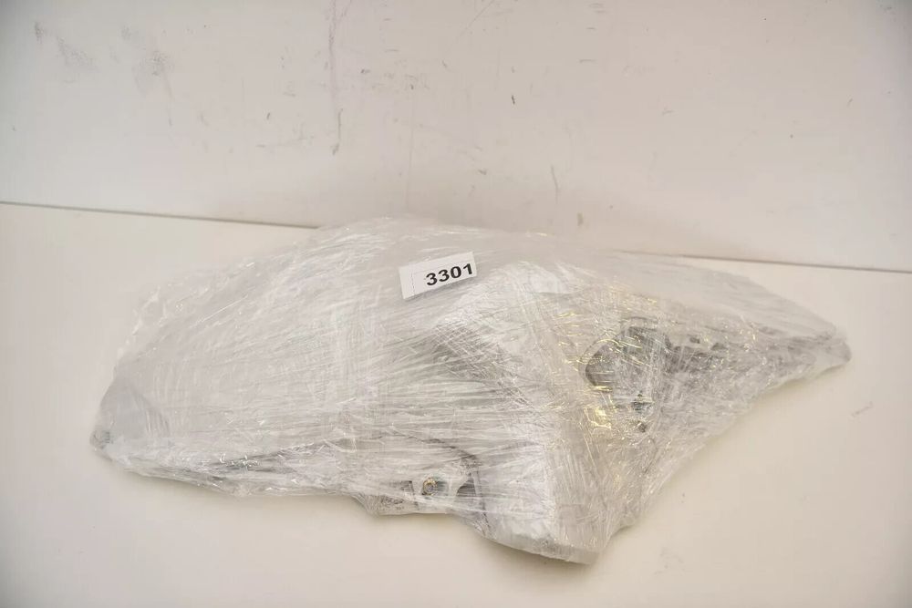 BMW R1200GS 2013 - 2016 panou de acoperire a capotei dreapta a