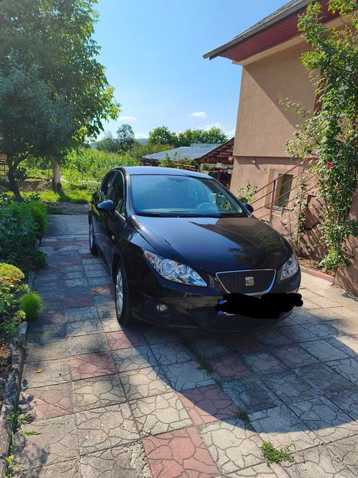 SEAT Ibiza 2011 — imagine 2