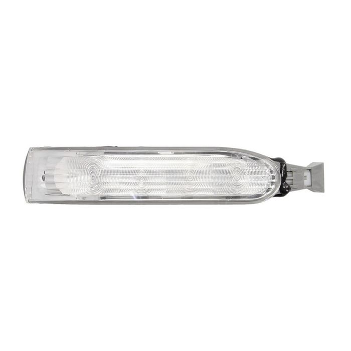 Lampa semnalizare oglinda Mercedes Clasa ML (W163),09.00--07.05, omologare ECE, 1638200421; A1638200421, dreapta