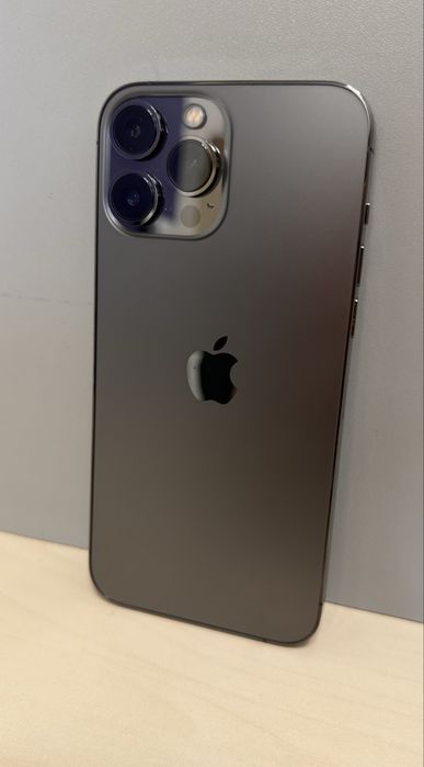 Iphone 13 Pro Max 128Gb  Nou Grafit
