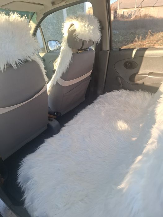 Продается автомобиль Дэу - Матиз. 2012 г.в.