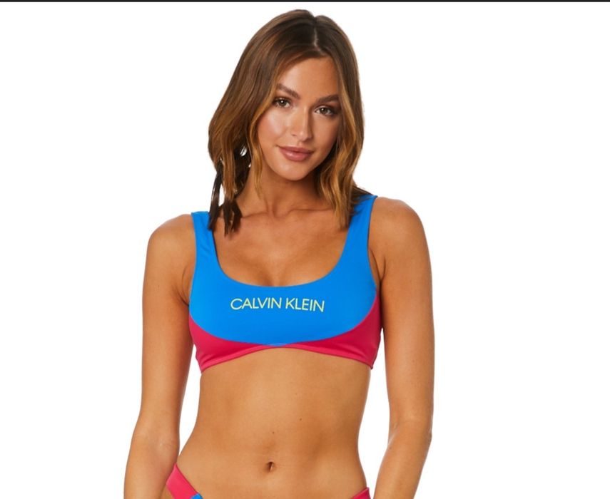 Бюстие Кalvin Klein 2 БР