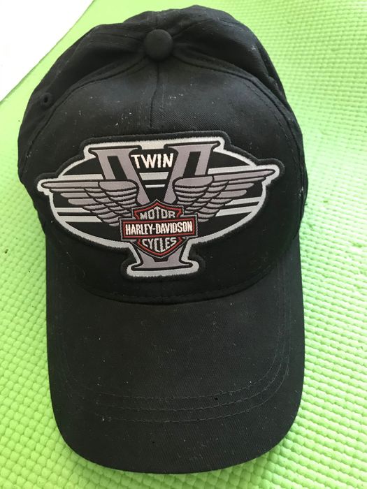Шапка Harley Davidson
