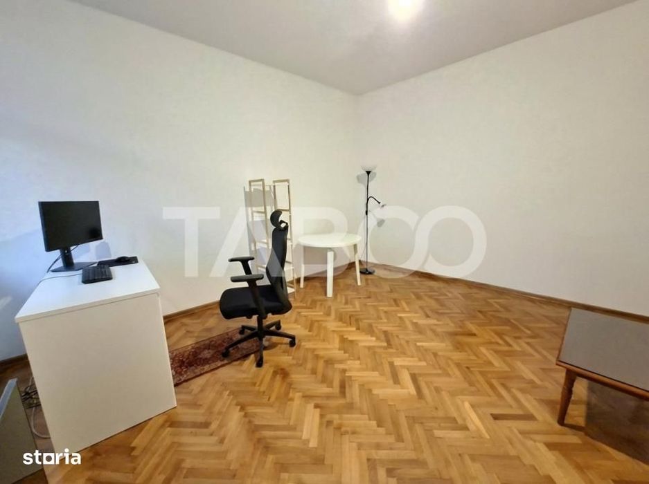 Apartament modern 2 camere garaj acces auto Centru Istoric — fotografia 3