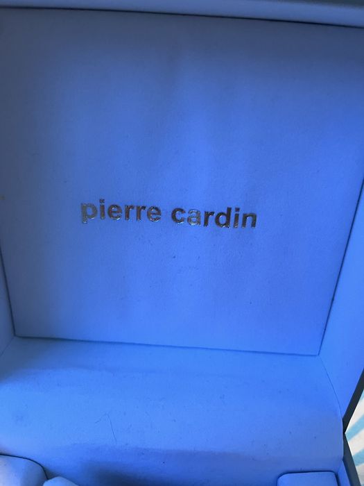 Часовник pierre cardin