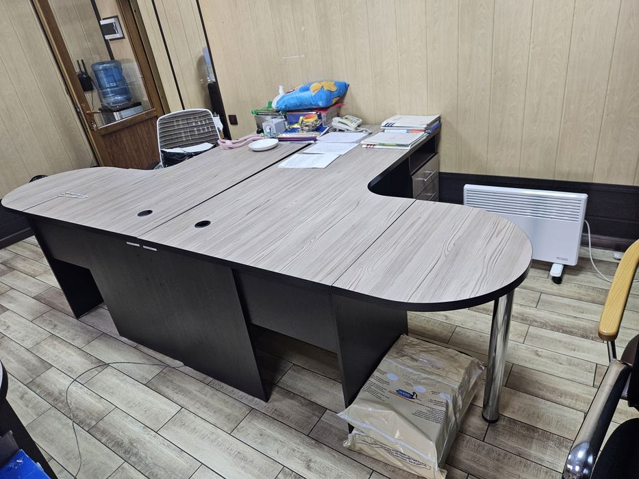 комплект офисной мебели