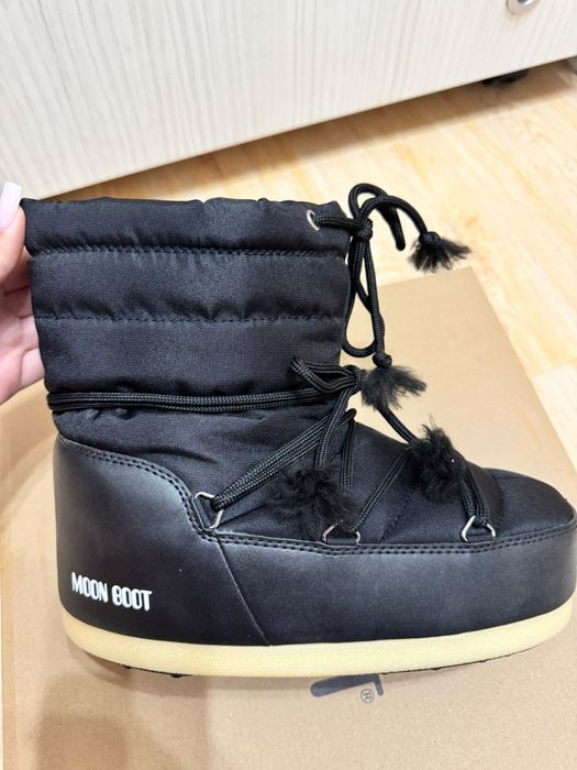 Cizme iarna Moon Boot