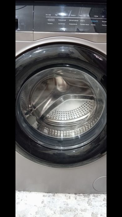 Продается стиральная машина