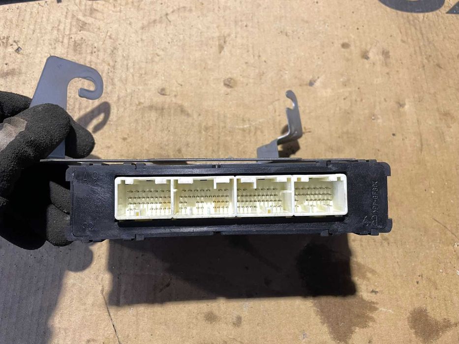 Управляващ Блок 22765AK100 Toyota GT86 2018 Subaru BRZ