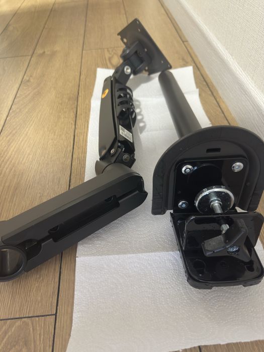 Монитор xiaomi p27fba-ra