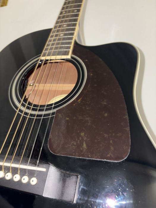 Chitara acustica Epiphone