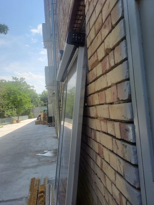 Sensor eshik/door/dver betiss firma