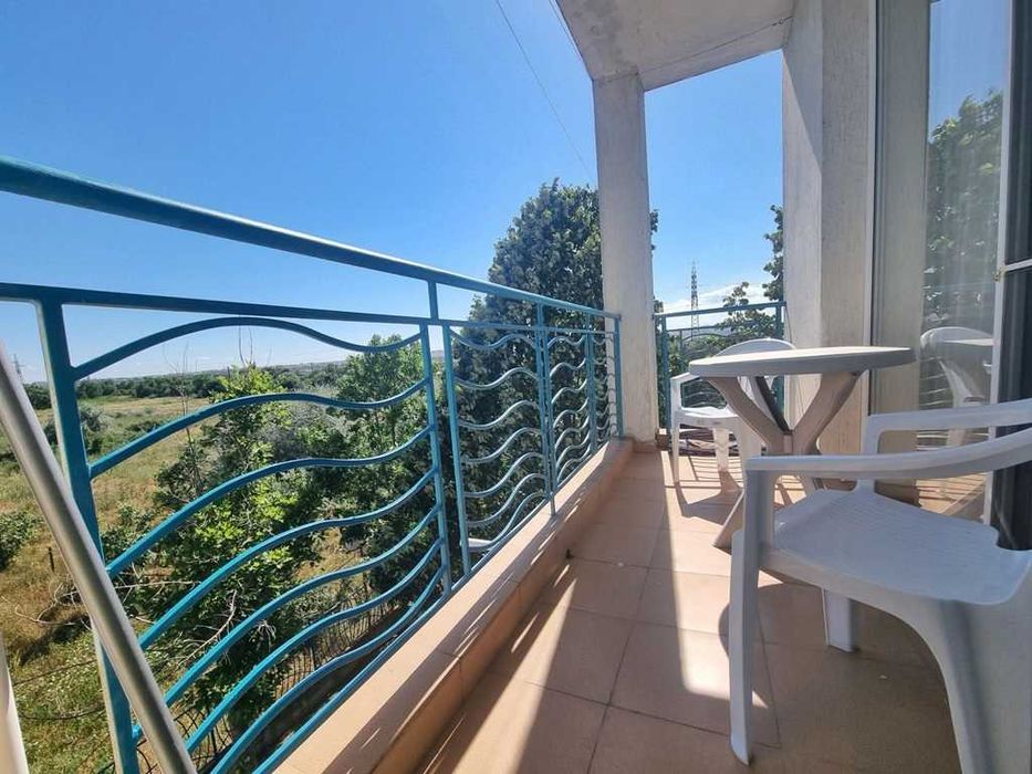 Продава се Тристаен апартамент в к.к. Слънчев бряг - 75 кв.м за 867 €/кв.м - Снимка #11