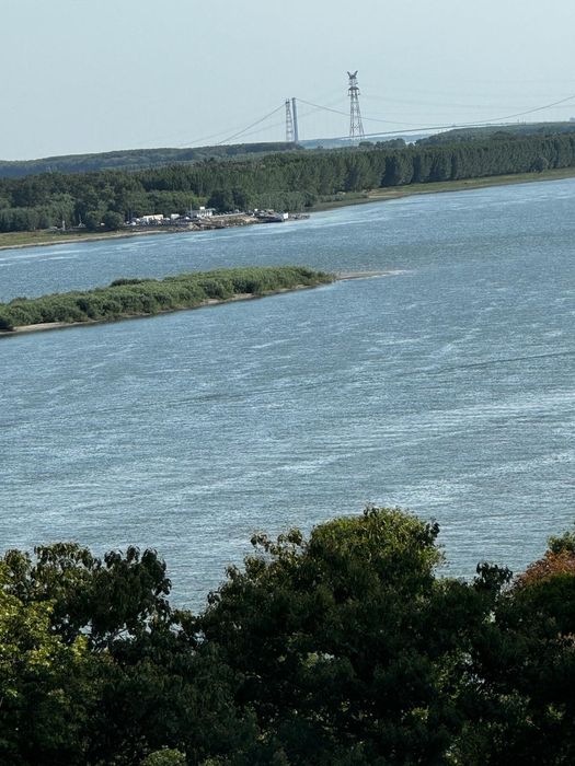 RegimLux :cu Factură: Mazepa 1 Vedere La Dunăre Centrala Termica