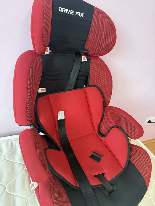 Автокресло детская