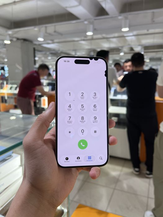 Iphone 15 pro