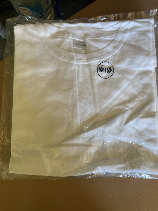 Тениски -голям размер