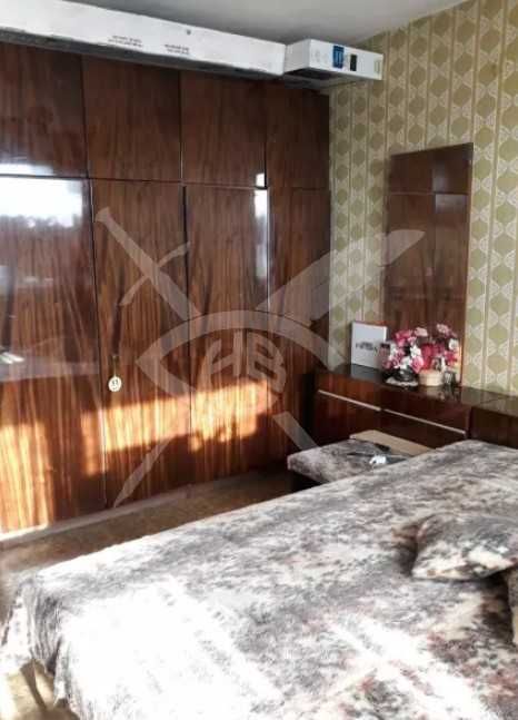 Двустаен в Изгрев 17047