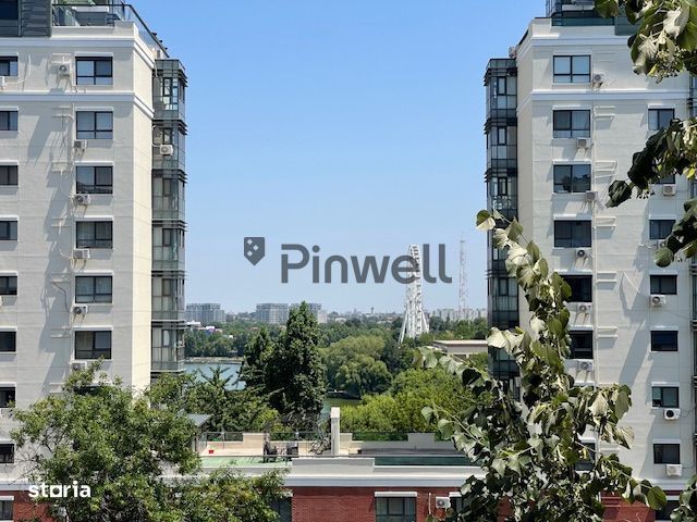 Exclusivitate -Apartament 2 camere - renovat - Lacul Tei