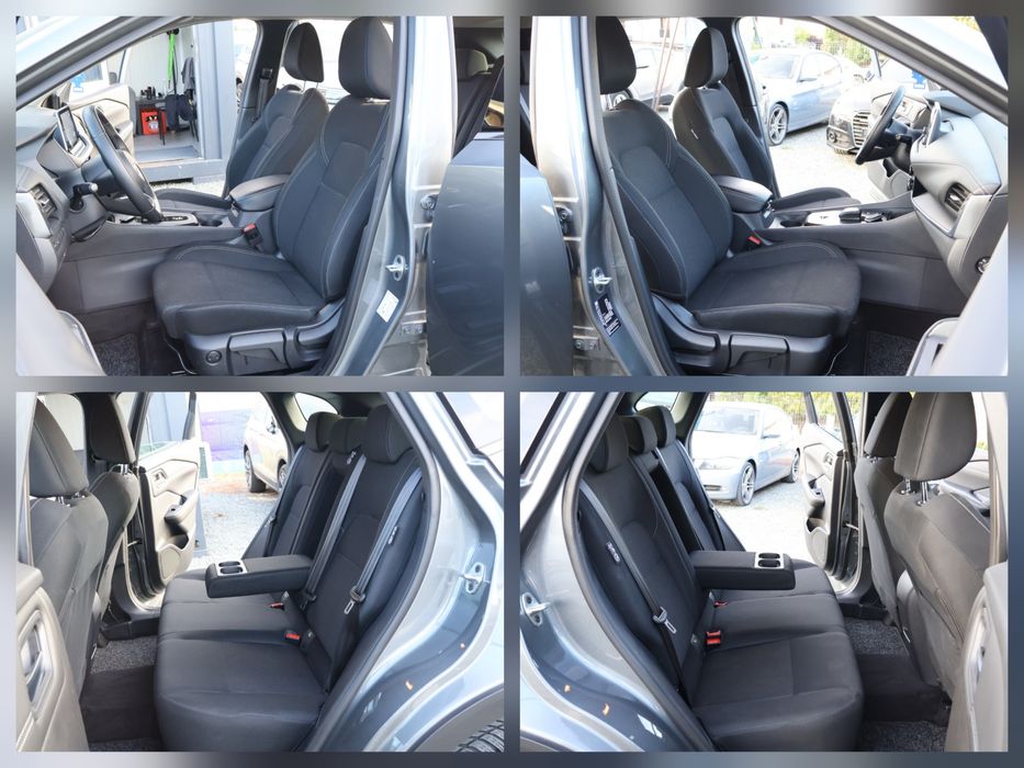 NISSAN Qashqai 2024 — imagine 3