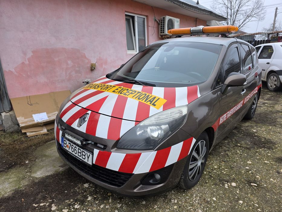 Renault grand scenic3